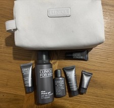 Clinique For Men Skincare Set