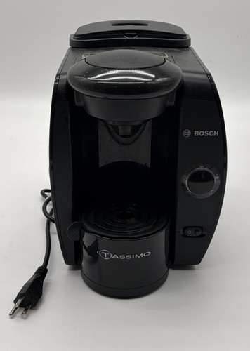 Bosch tassimo tas1000uc coffee - bosch,