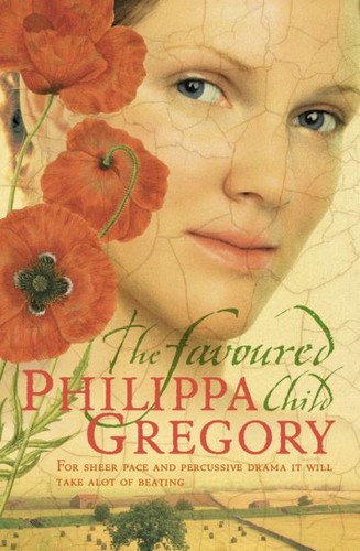 The favoured child - , (paperback)