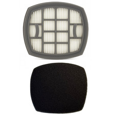 Morphy Richards Handheld Vacuum 732007 HEPA +Foam Filter Replacement 35977 35978