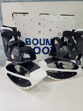 Booster Enterprises Bounce