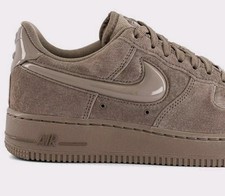 Womens Nike Air Force 1 Colour