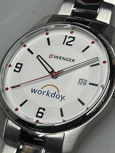 Mens wenger city - city, active