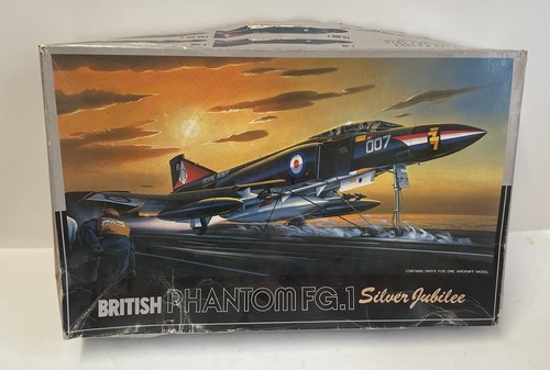 Fujimi british phantom - fujimi,
