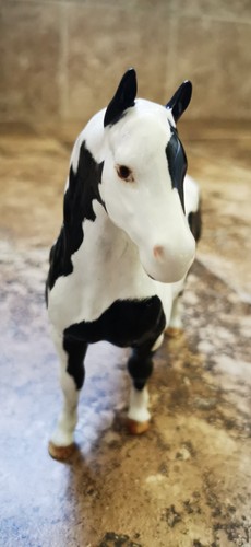 Beswick porcelain horse - beswick, in