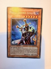 Yu-Gi-Oh Total Defense Shogun