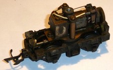 Triang OO Gauge Early Coupling