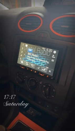 Pioneer avhz9200dab inch - pioneer,