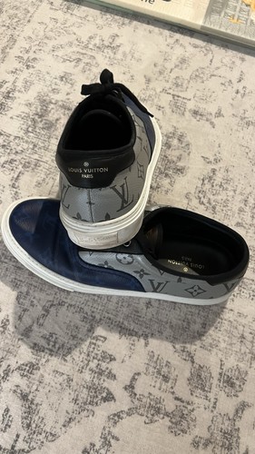 Louis vuitton trainers - louis,