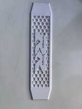 Honda CBR 400rr Frame Air Vent