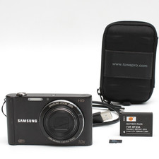 Samsung ST200F Digital Camera