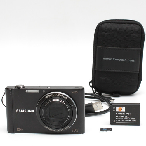 Samsung st200f digital - st200f,