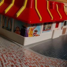 McDonald's McDonaldland