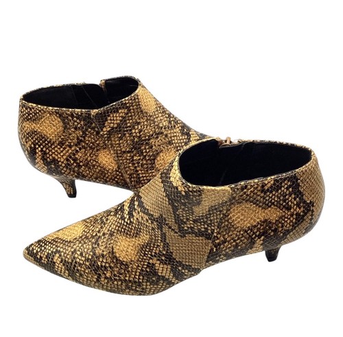 New look womens ankle boots - new,