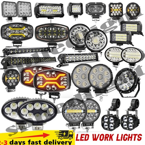 12v 24v suv led - 24v, work