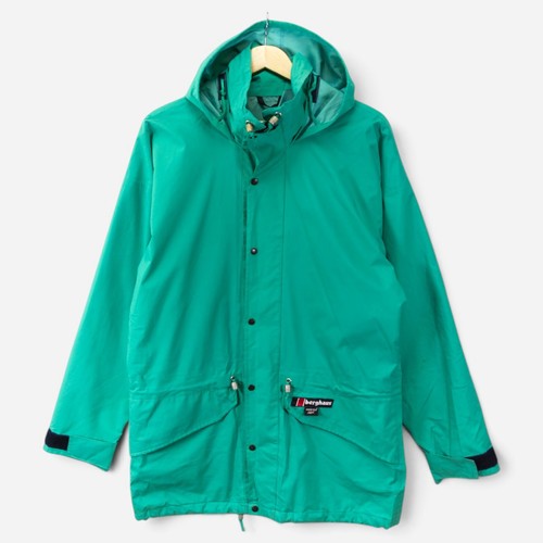 Men vintage berghaus - men’s,