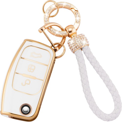 Koaudb for ford key - key, cover