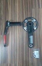 SRAM XX1 Carbon Crankset BB30