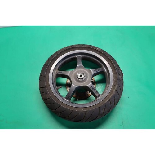 Wheel yamaha aerox 50cc - wheel,