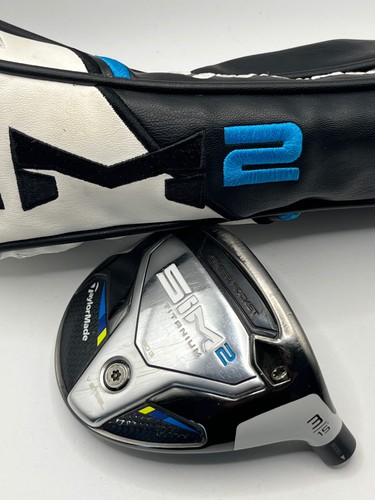 Taylormade sim2 titanium 3 - taylormade,