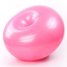  Excercise Ball Yoga Equipment Swiss Balls Exercise Fitness Donut