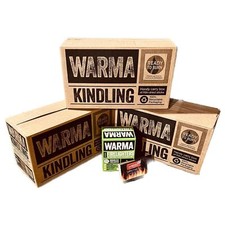 Kiln Dried Kindling Eco Wood