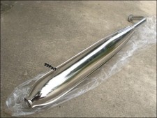 HONDA S90 CS90 90cc.   Chrome