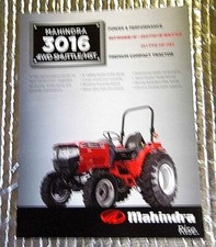 Factory  Dealership Specs