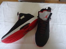 Size 10 - Air Jordan 35 Bred