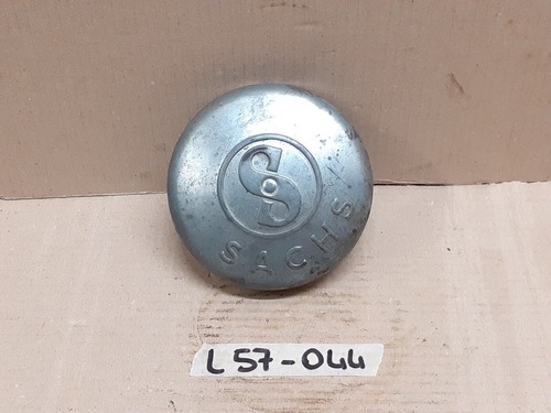 Crankcase cover side - crankcase,