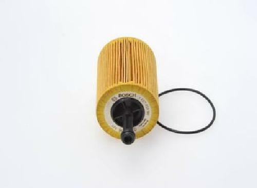Bosch oil filter 457 - oil,