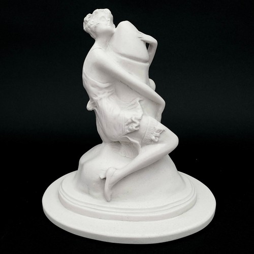 Marble hugger art deco - -,