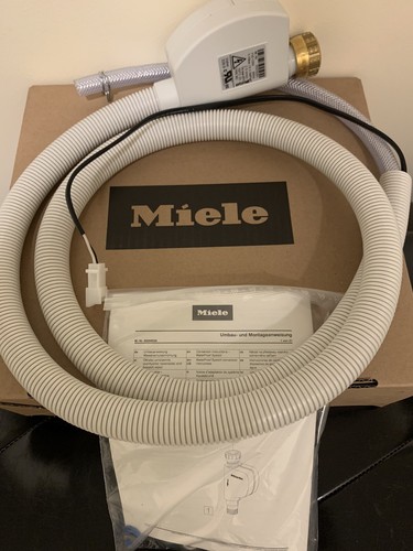 Miele dishwasher waterproof - miele,