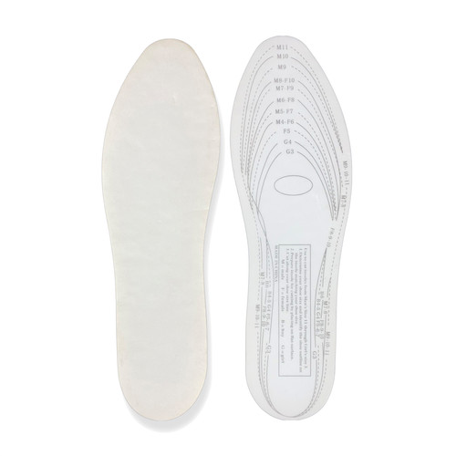 Memory foam orthopaedic - orthopaedic, unisex
