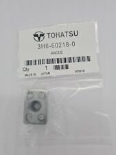Anode Tohatsu Gearbox Anode 4