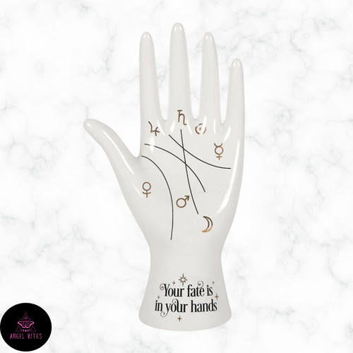 Fate your hands ceramic - your,