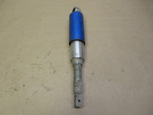 Honda cd175 rear shock - honda,