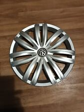 VW  GOLF CADDY PASSAT WHEEL TRIM HUB CAP WHEEL,  1x, 16"