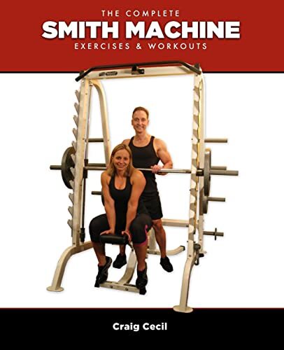 Cecil complete smith machine - cecil,