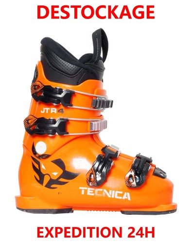 Tecnica jtr child ski - tecnica,