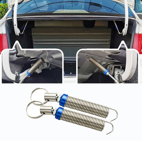 Automatic car boot lid - automatic,