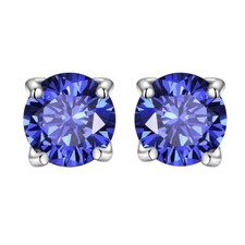 Ladies Earrings Sterling 925