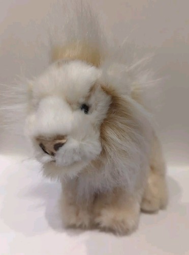Keel toys blonde lion soft - keel,