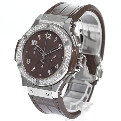 Hublot big bang tutti frutti - big,