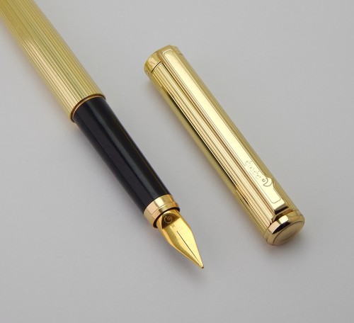 Vintage elysee gold - vintage,