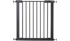 Cuggl safety gate grey - gate,