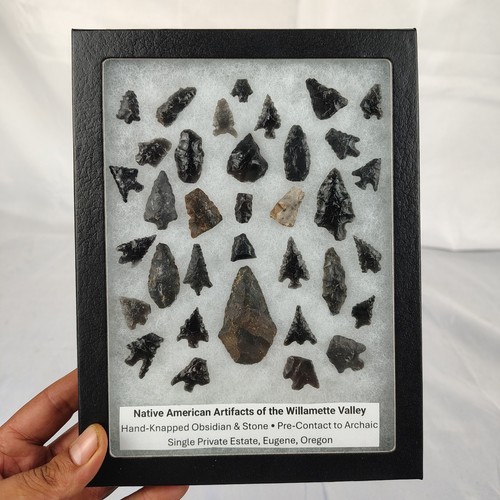 Native american artifacts - native,