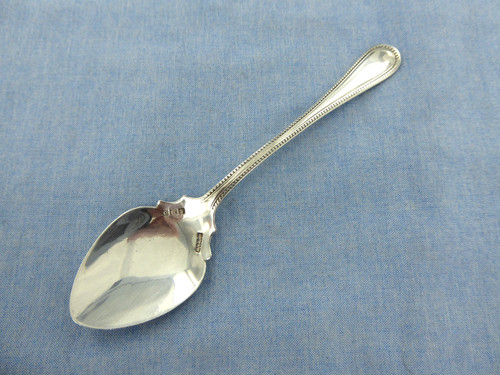 Antique sterling silver old - sterling,
