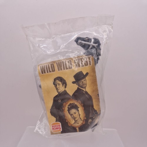 Burger king kids club - kids, wild