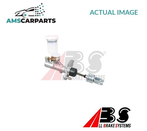 Clutch master cylinder - master,